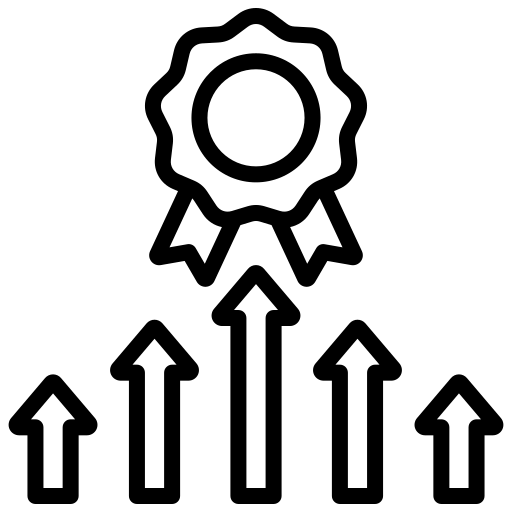 Stay ahead of the competition